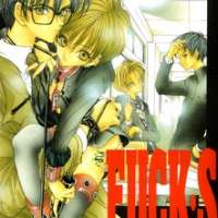  ����� Fuck S - No Limit <small>Story & Art</small> 